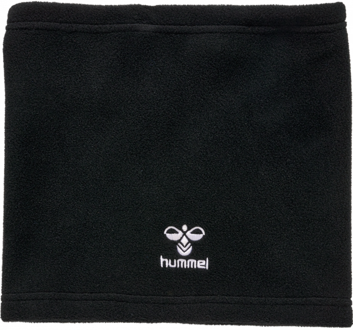 Hummel - Fleece Neck Tube - Black
