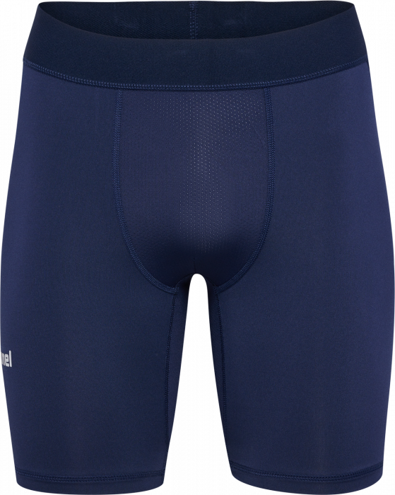 Hummel - Performance Baselayer Short Tights - Marine