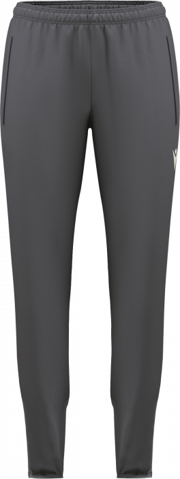 Macron - Aras Training Pants - Anthracite