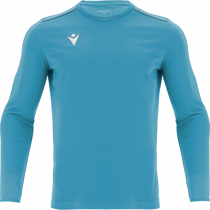 Macron - Rigel Hero Jersey Long Sleeve - Columbia