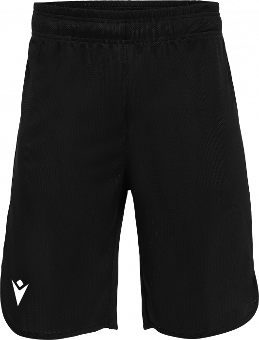 Macron - Oxide Hero Shorts - Black