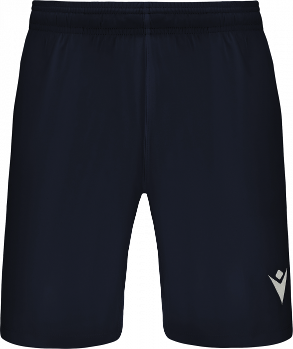 Macron - Elm Shorts - Navy