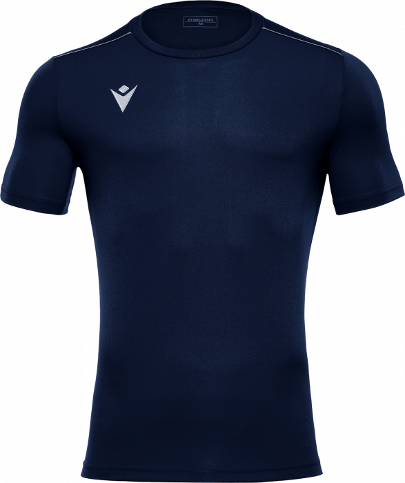 Macron - Rigel Hero Jersey - Navy