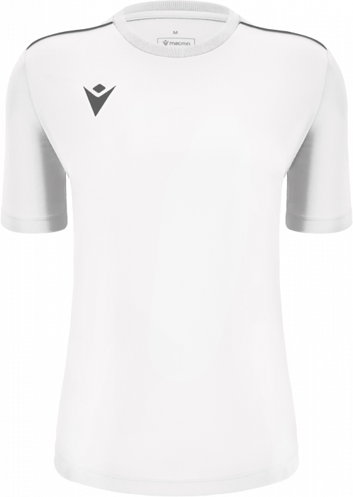 Macron - Ariel Player Jersey Women - White