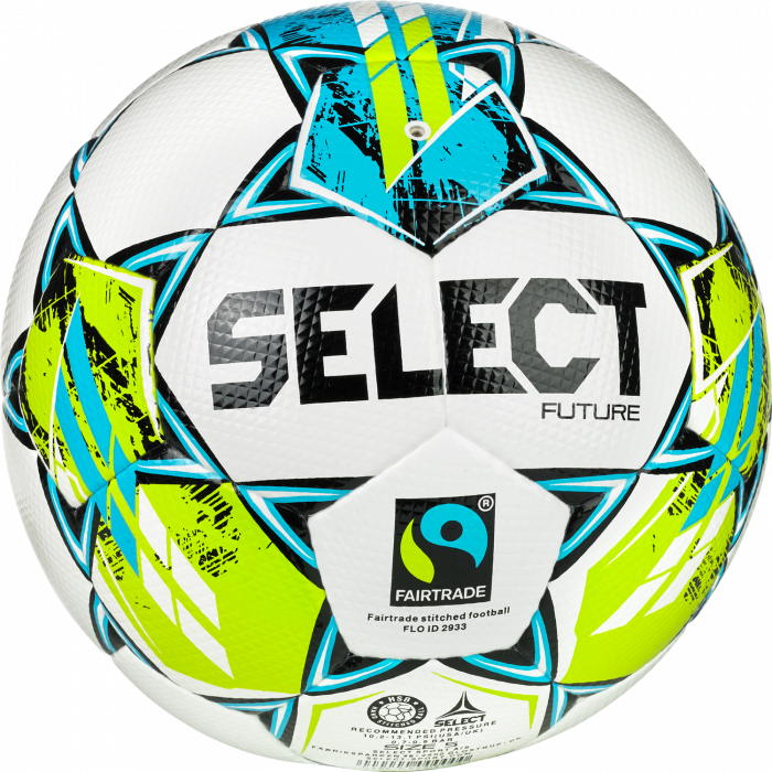 Select - Future V25 Football - Branco